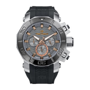 Men's Watch TIME FORCE TF5019M-10